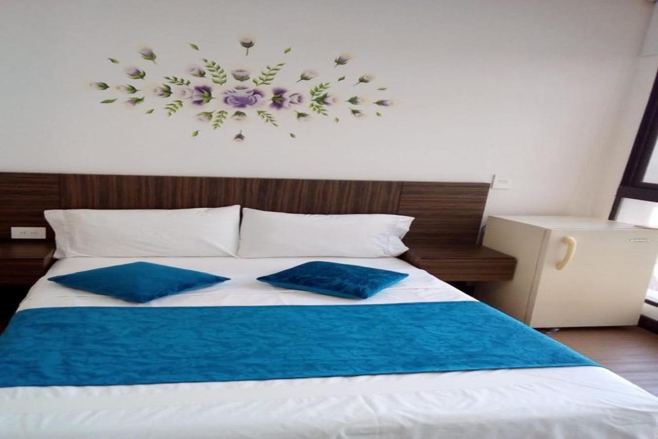 Suite Sumapaz Hotel Melgar Dış mekan fotoğraf